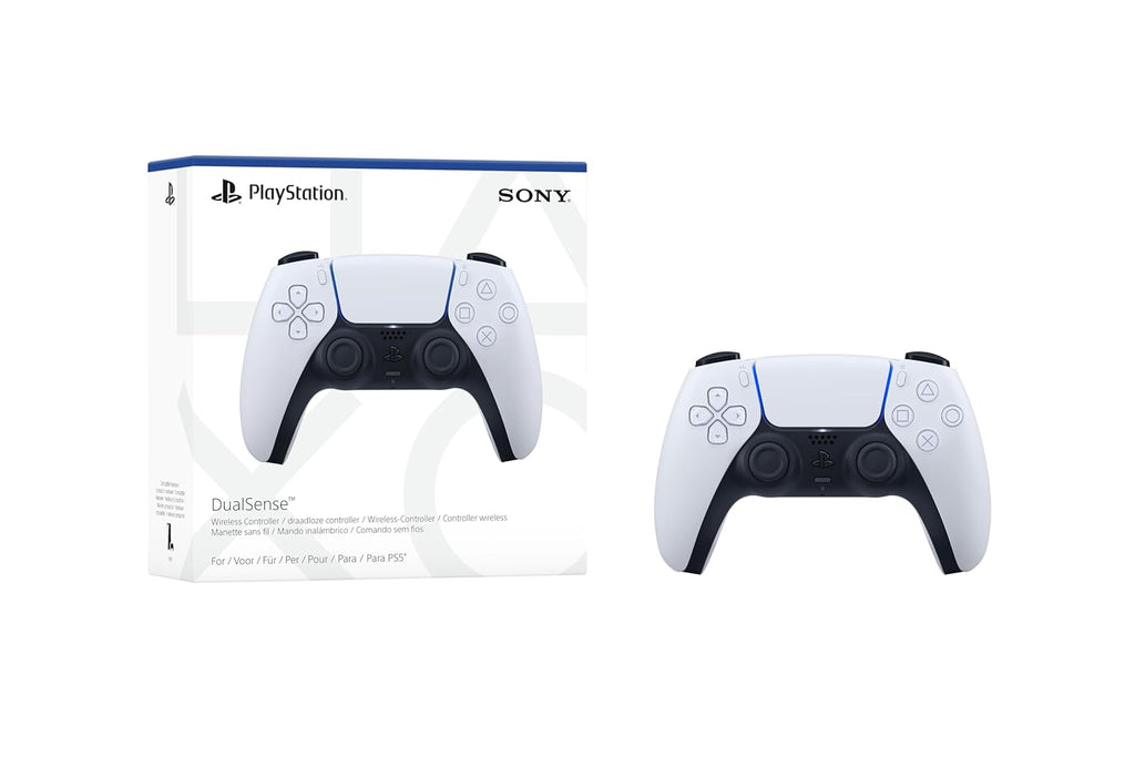 Control inalámbrico PlayStation 5 DualSense