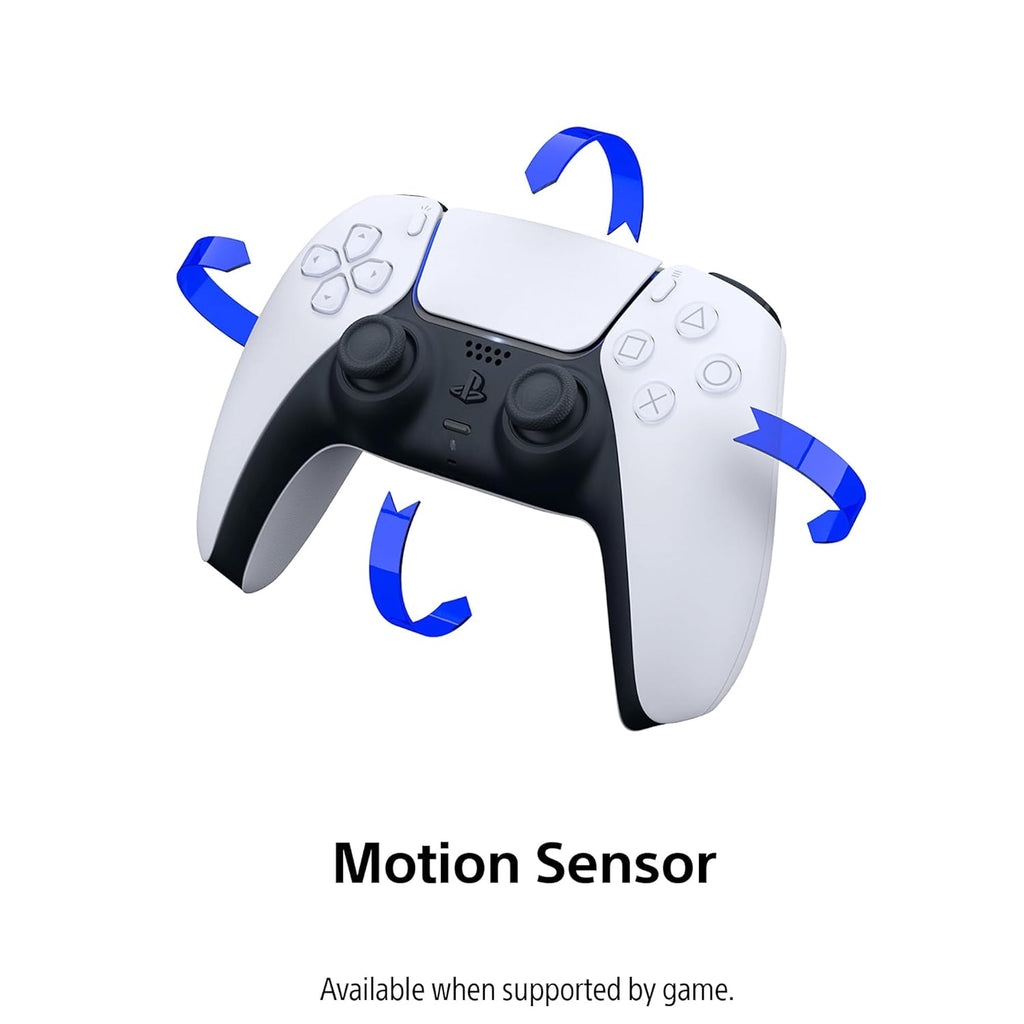Control inalámbrico PlayStation 5 DualSense