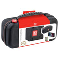 Estuche para Nintendo Switch 2 con licencia Game Traveler Deluxe
