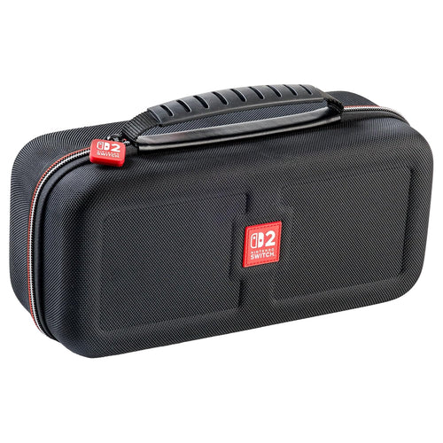 Estuche para Nintendo Switch 2 con licencia Game Traveler Deluxe