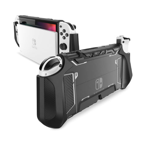 Funda protector para Nintendo Switch OLED