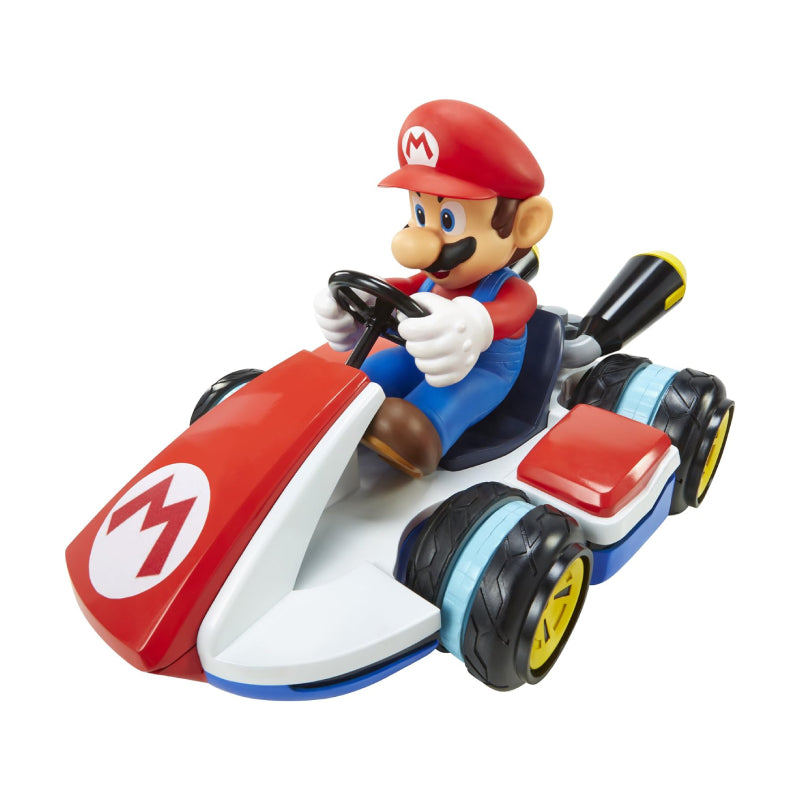 Mario Kart 8 World of Nintendo a Control Remoto